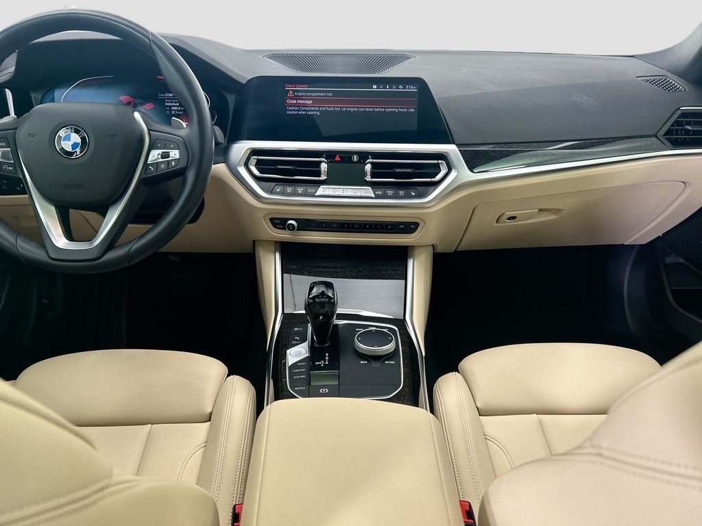 Thumbnail: 2020 BMW 3 Series - 13