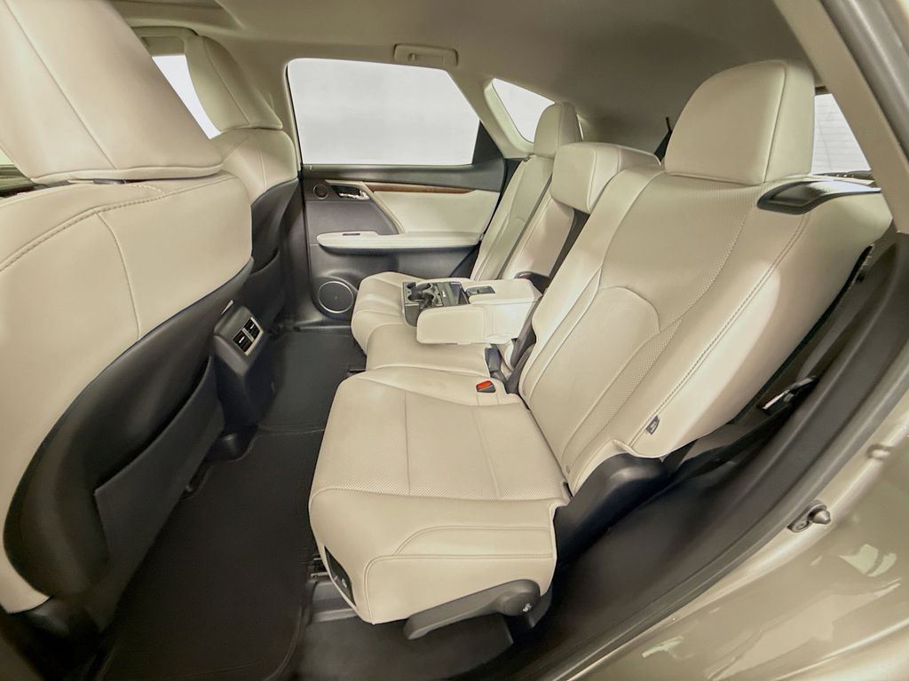 Thumbnail: 2020 Lexus RX - 25