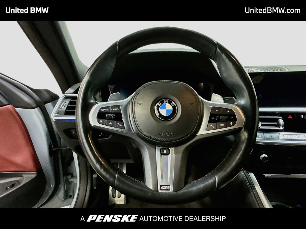 Thumbnail: 2022 BMW 4 Series - 6