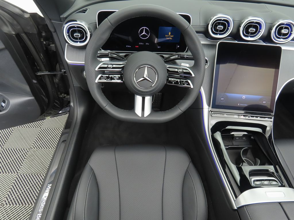 2025 Mercedes-Benz CLE 300 19