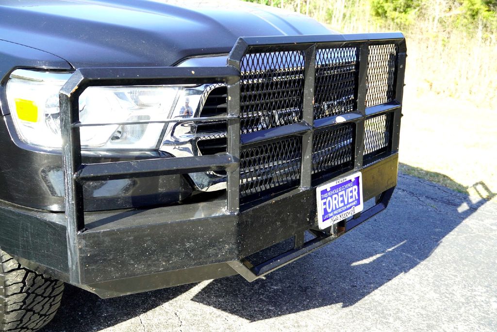 Used Car 2021 Ram 1500  Big Horn/lone Star For Sale Under $30,000 In Taylor, Texas