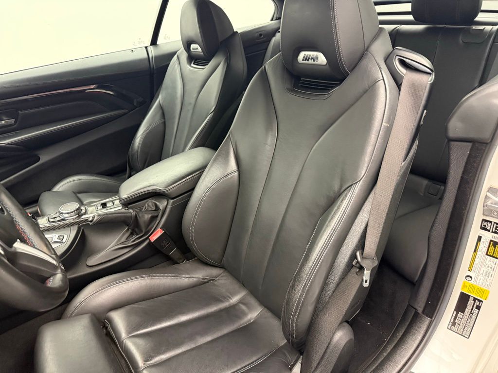 Thumbnail: 2015 BMW M4 - 5