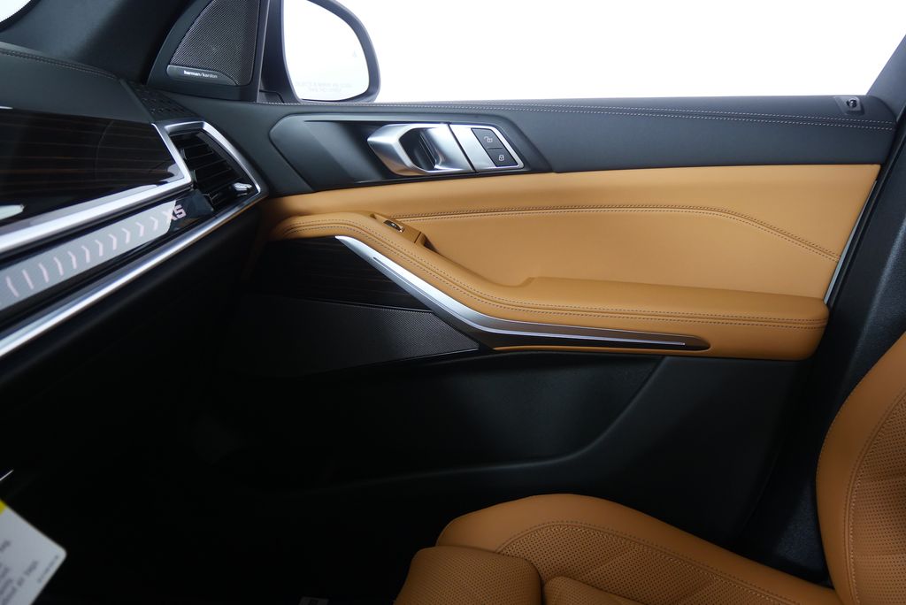 2026 BMW X5 sDrive40i 23
