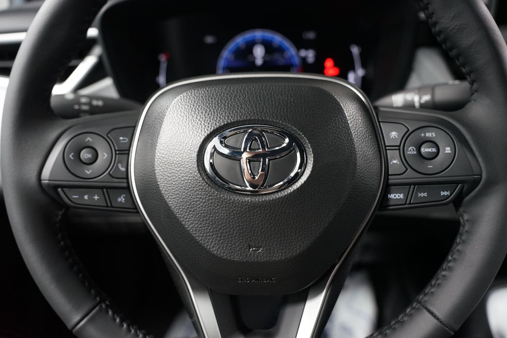 Thumbnail: 2026 Toyota Corolla - 12