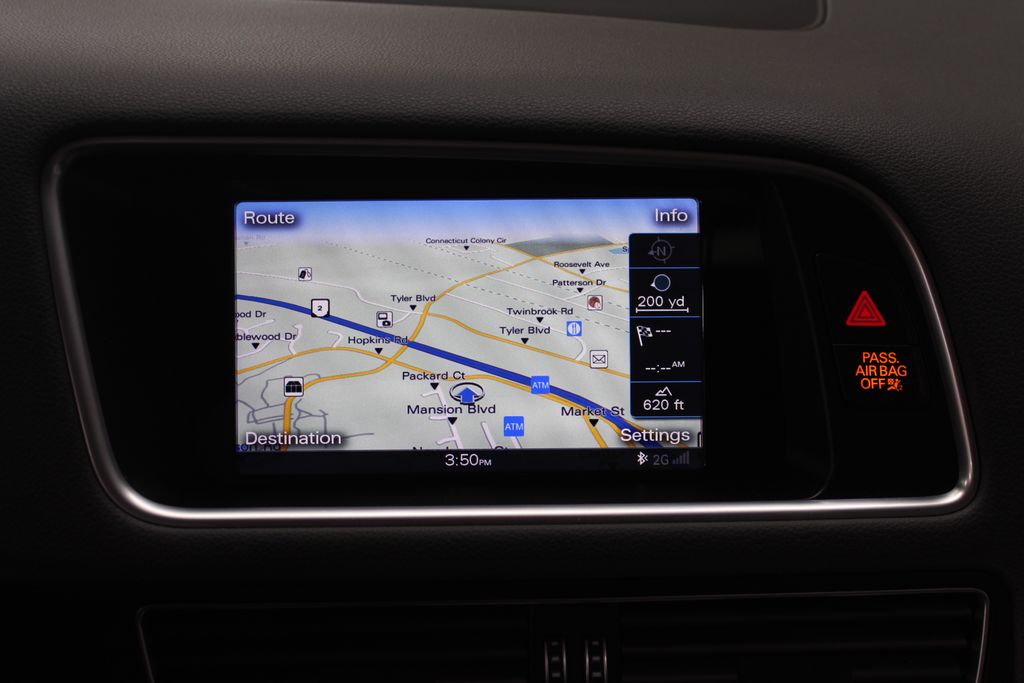 Thumbnail: 2016 Audi Q5 - 18