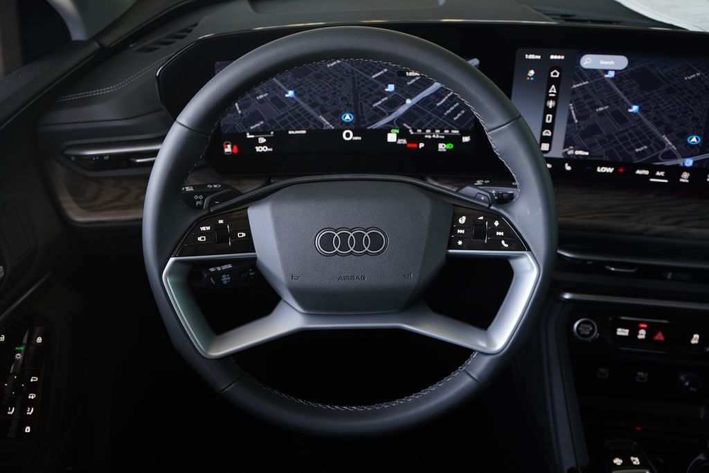 Thumbnail: 2026 Audi Q5 - 10