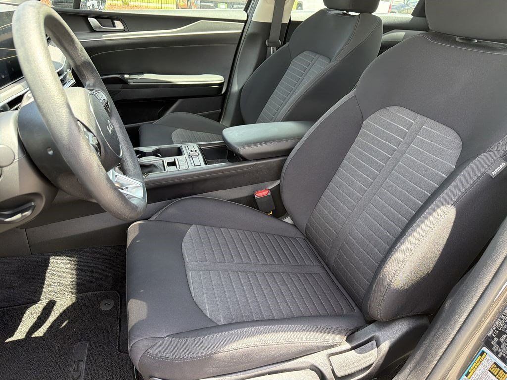 Used 2025 Kia K5 Sedan