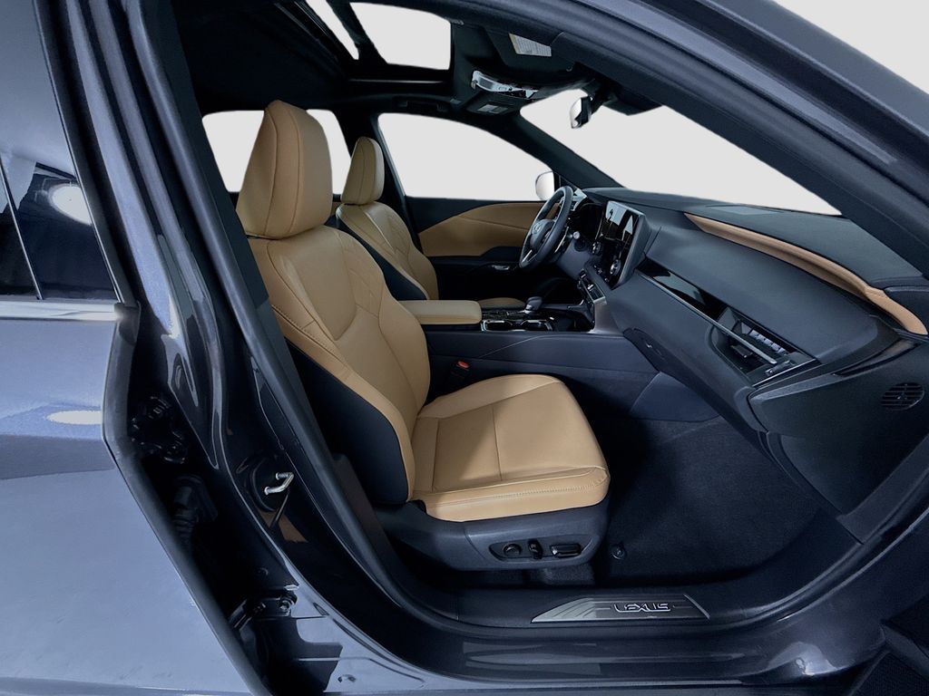 Thumbnail: 2025 Lexus RX - 20