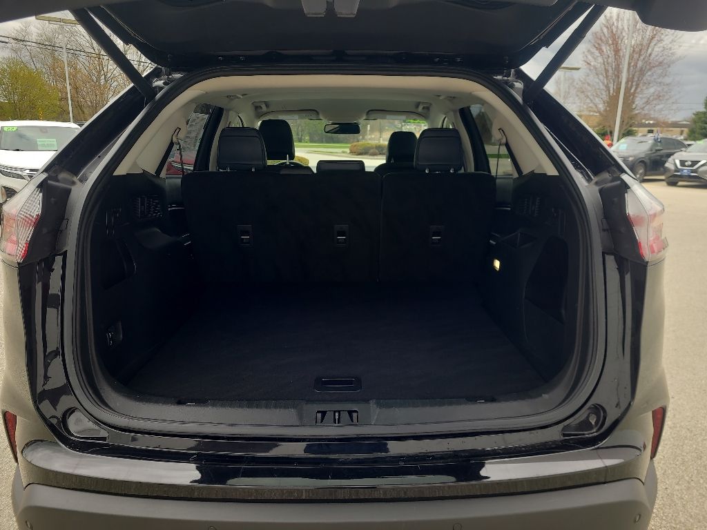 used 2023 Ford Edge car, priced at $26,981