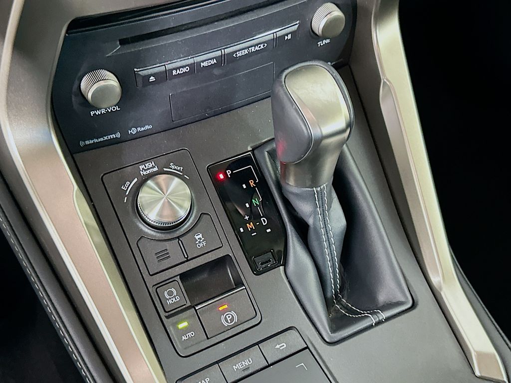Thumbnail: 2020 Lexus NX - 17