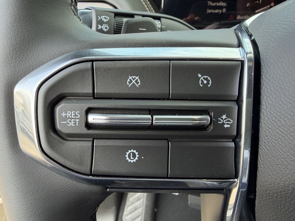 new 2026 GMC Yukon car, priced at $76,005