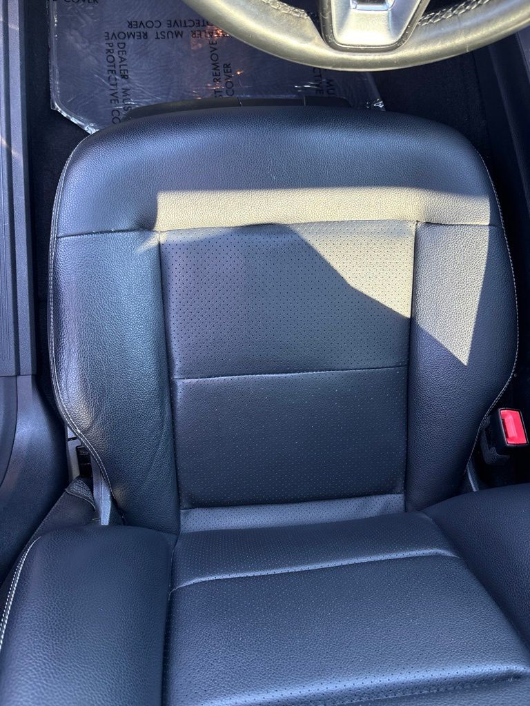 2016 Mercedes-Benz E-Class E 350