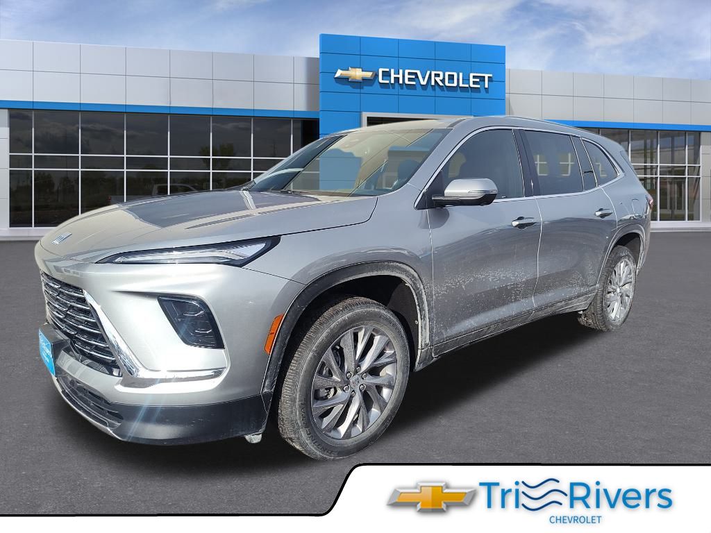 2025 Buick Enclave Preferred AWD