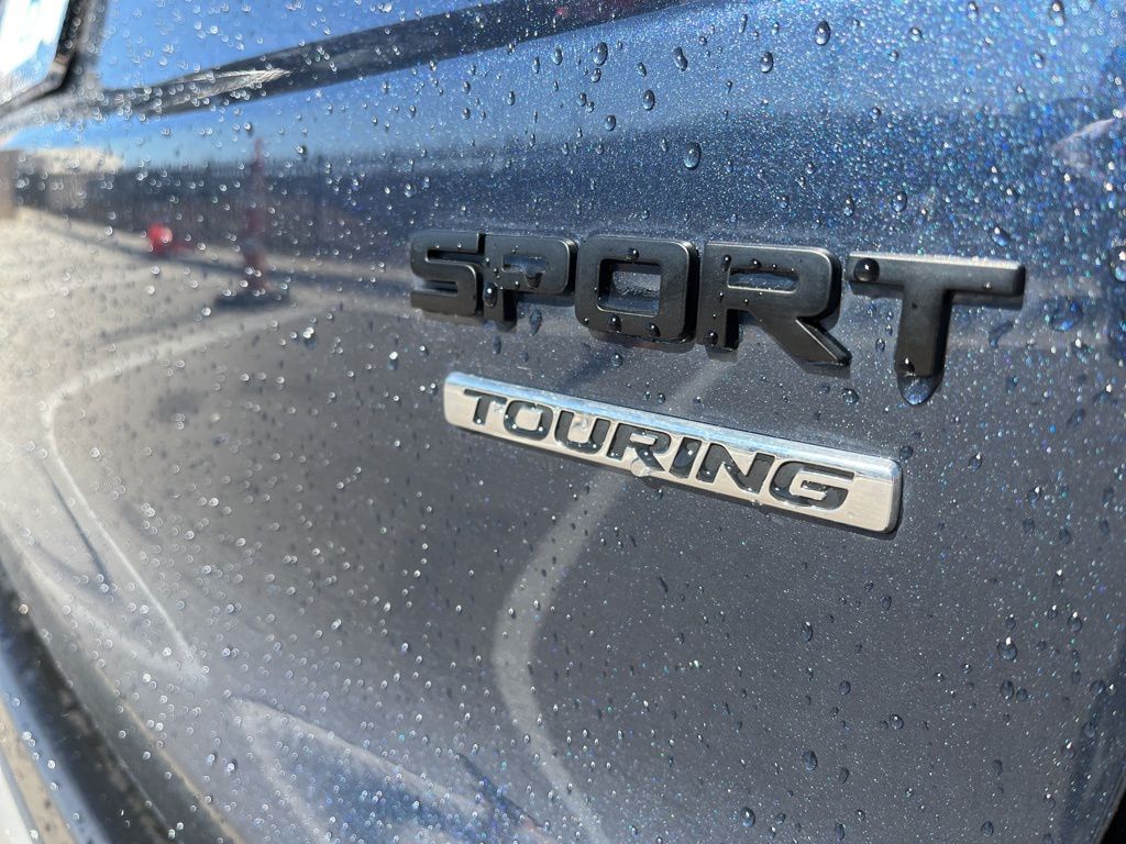 Thumbnail: 2024 Honda CR-V - 9