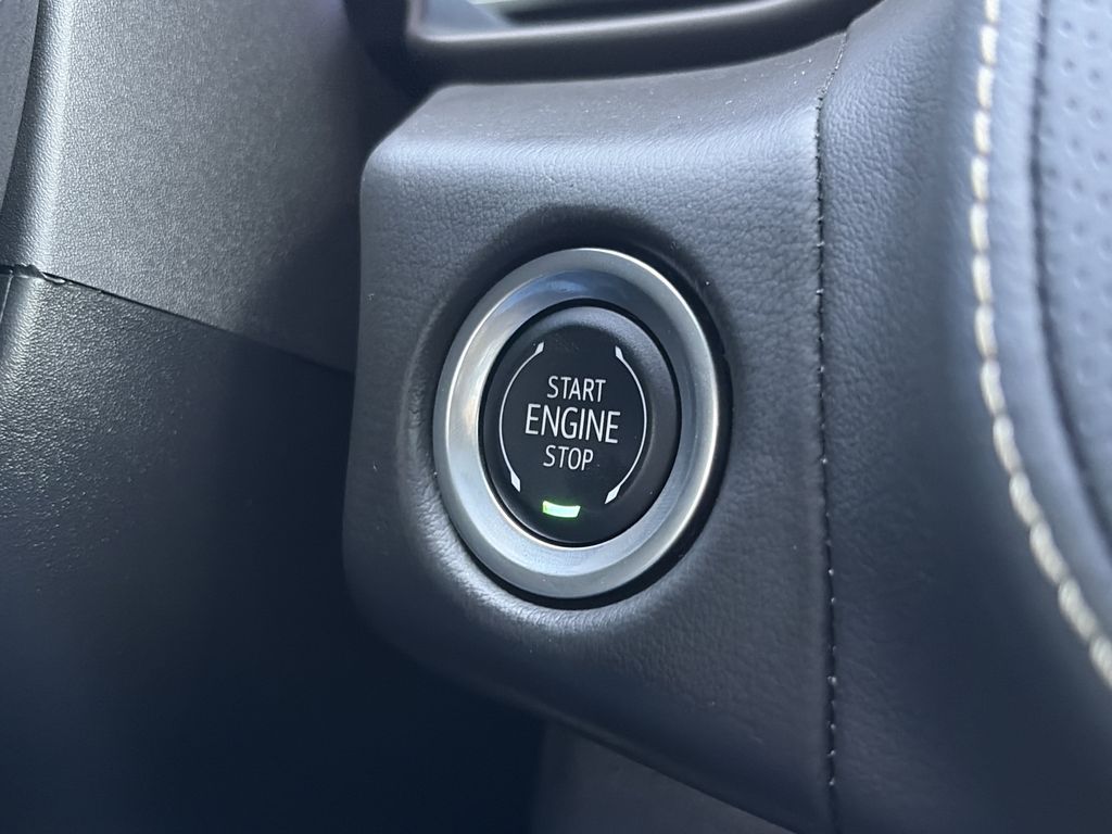 Used 2024 Chevrolet Tahoe SUV