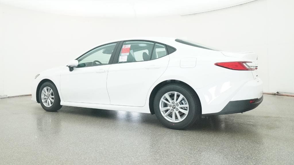 Thumbnail: 2026 Toyota Camry - 16
