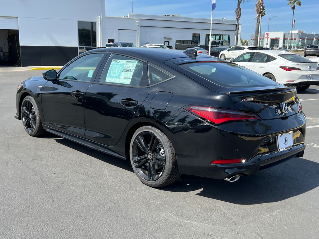 Thumbnail: 2026 Acura Integra - 8