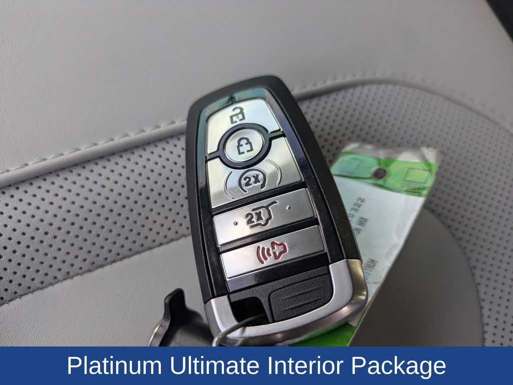 2025 Ford Expedition Platinum MAX