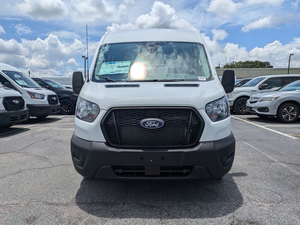 2026 Ford Transit-350 Passenger Van XL