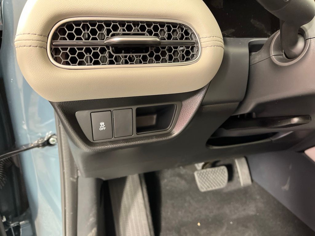 Thumbnail: 2027 Honda HR-V - 30