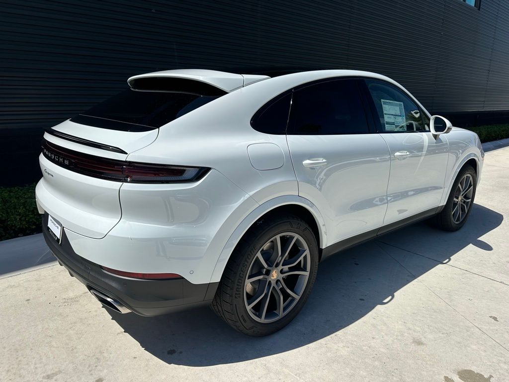 Thumbnail: 2025 Porsche  - 19
