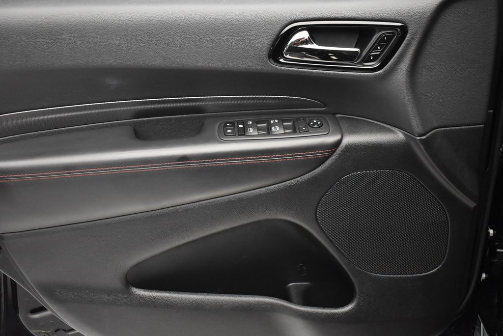 Thumbnail: 2023 Dodge Durango - 11