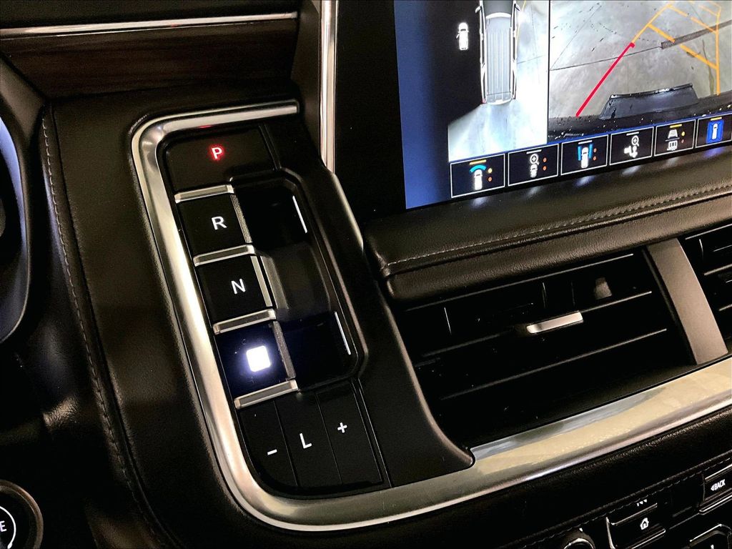 2023 Chevrolet Tahoe — photo 21
