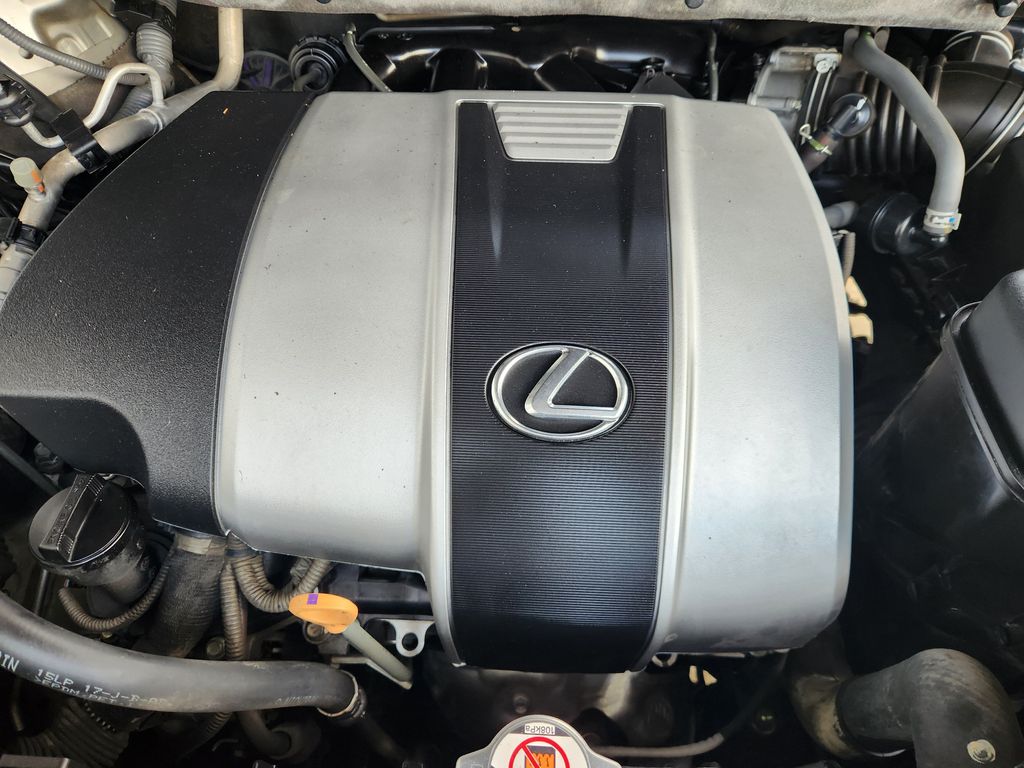 2019 Lexus RX 350 Silver at Classic Elite Chevrolet Sugar Land