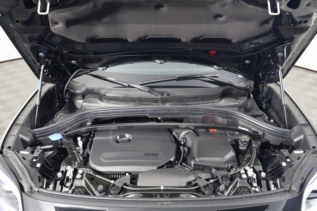 Thumbnail: 2026 MINI Cooper Countryman - 9
