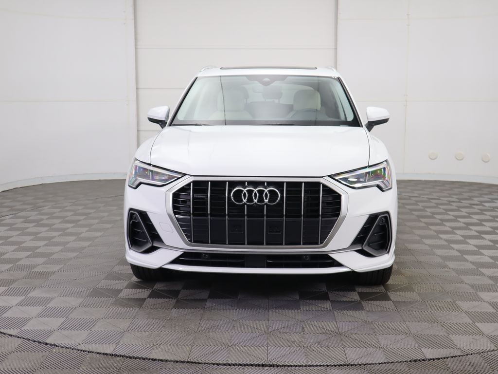 2025 Audi Q3  3