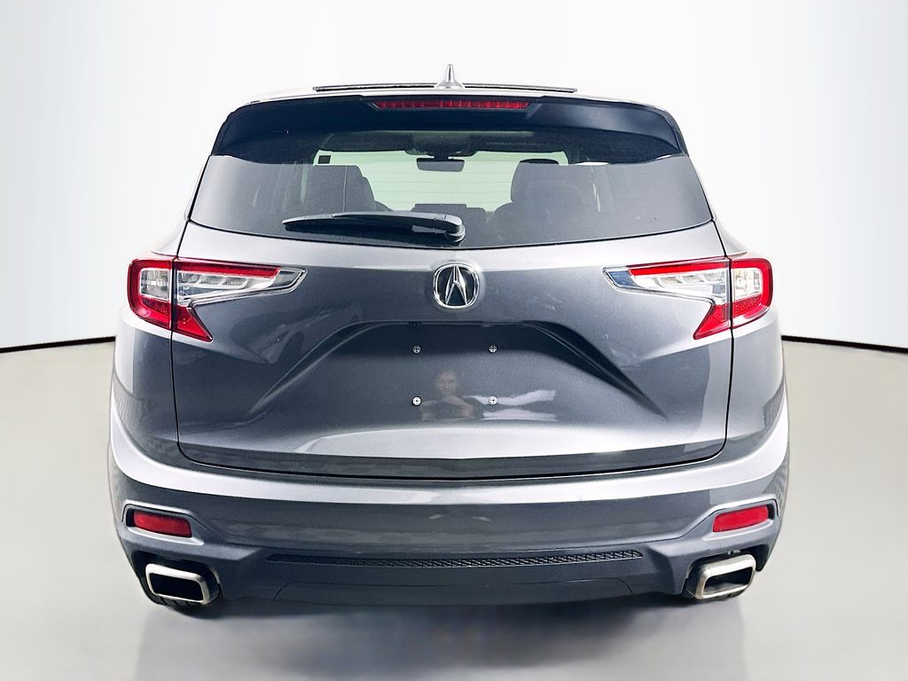used 2023 Acura RDX car, priced at $34,499