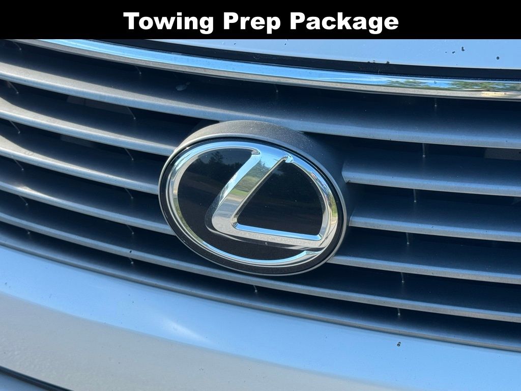 2013 Lexus RX 350 photo 4