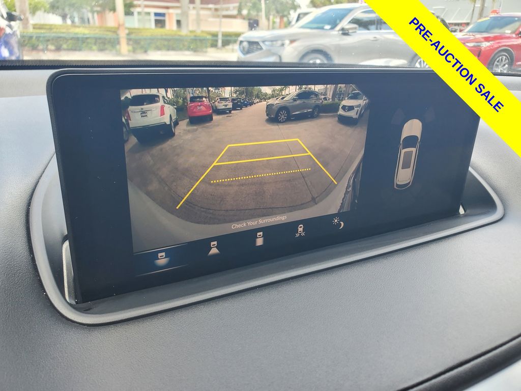 Used 2023 Acura MDX SUV