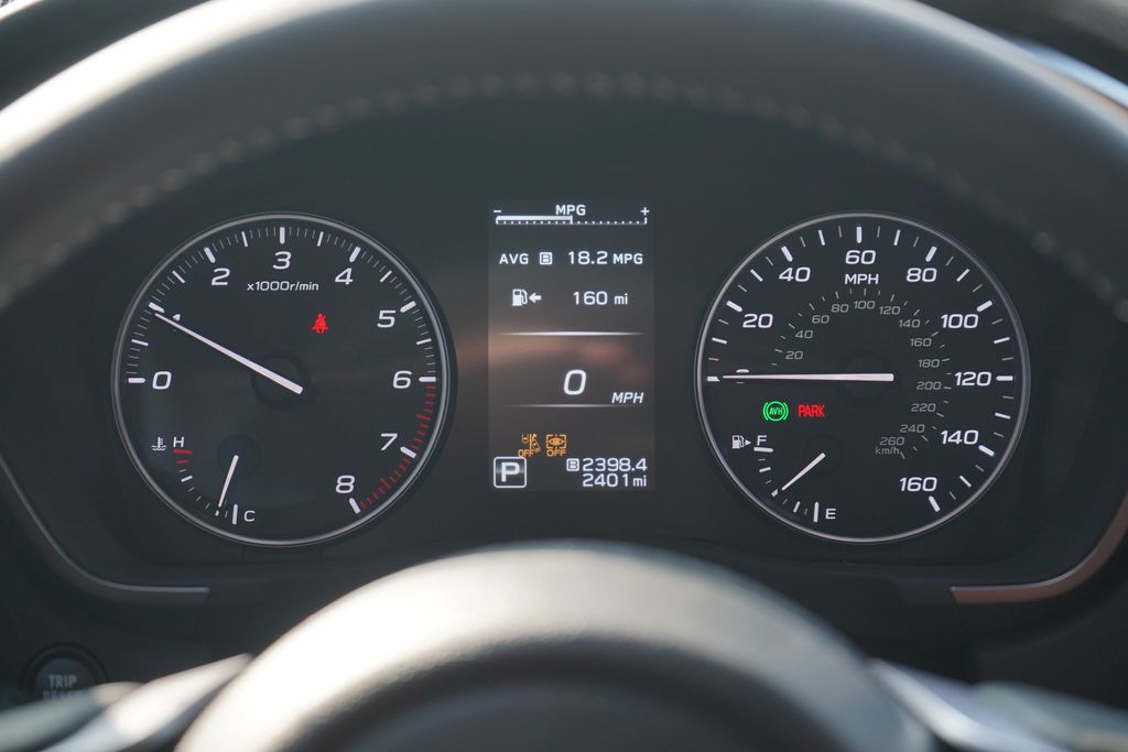 Thumbnail: 2026 Subaru Ascent - 11