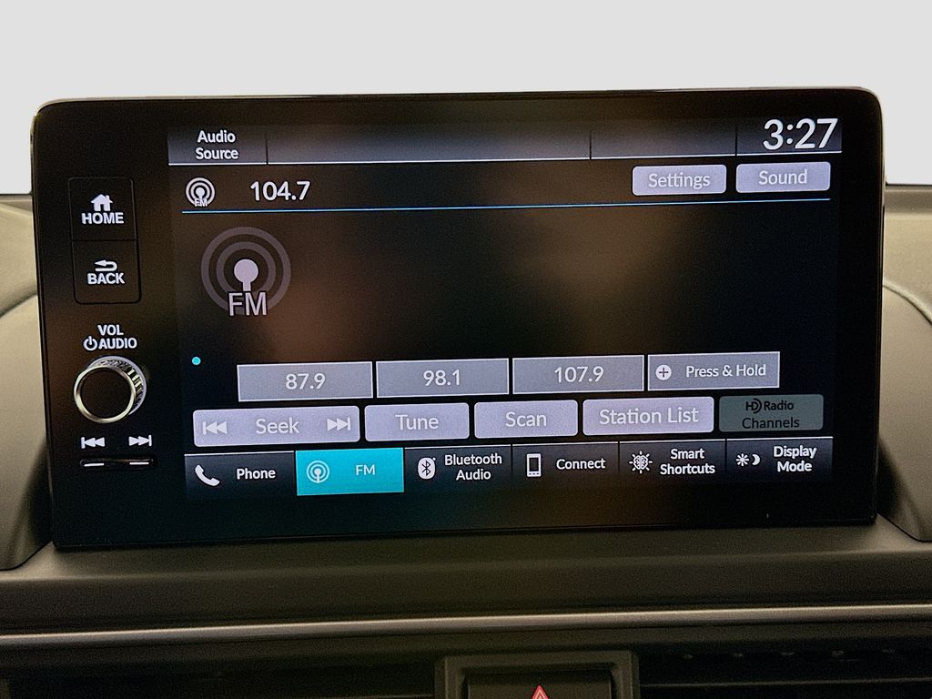 Thumbnail: 2025 Honda Pilot - 11