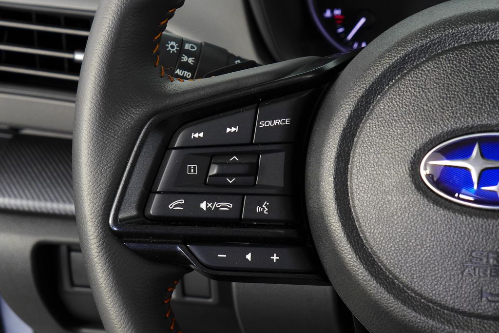 Thumbnail: 2025 Subaru Crosstrek - 30