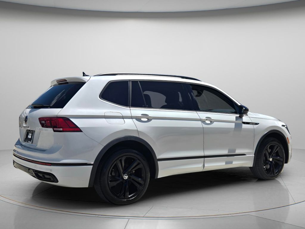 2023 Volkswagen Tiguan - $22,000