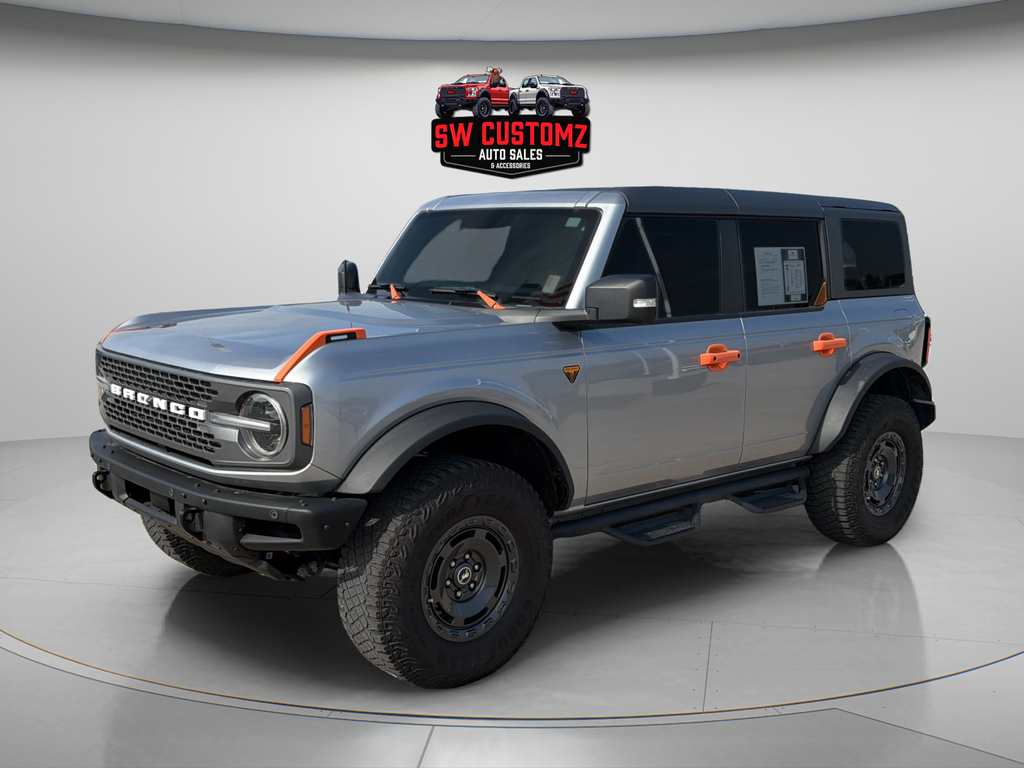 View vehicle photo 3