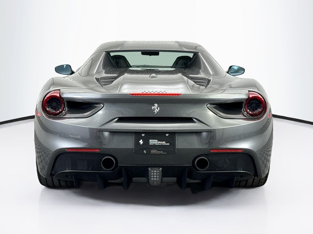 Thumbnail: 2018 Ferrari 488 - 14