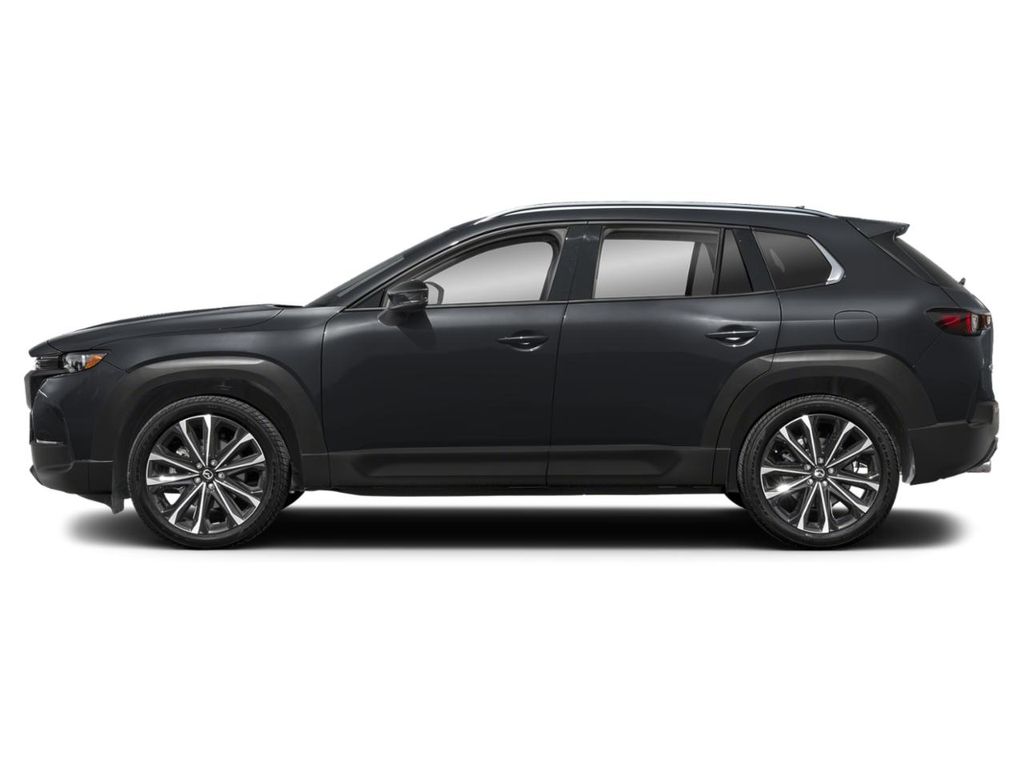 New Car 2025 Mazda Cx-50  2.5 S Premium Plus Package For Sale In Georgetown, Texas