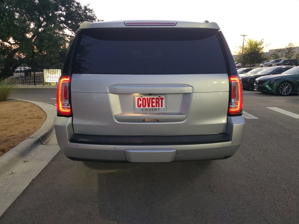 Used Car 2016 Gmc Yukon Xl  Slt For Sale Under $25,000 In Austin, Texas