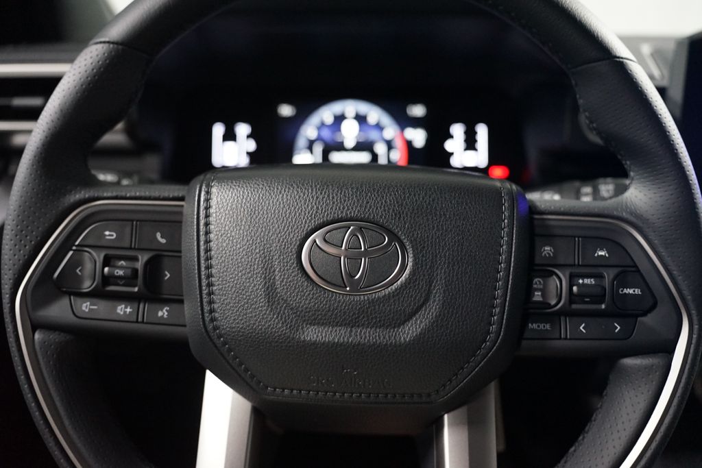 Thumbnail: 2025 Toyota 4Runner - 16