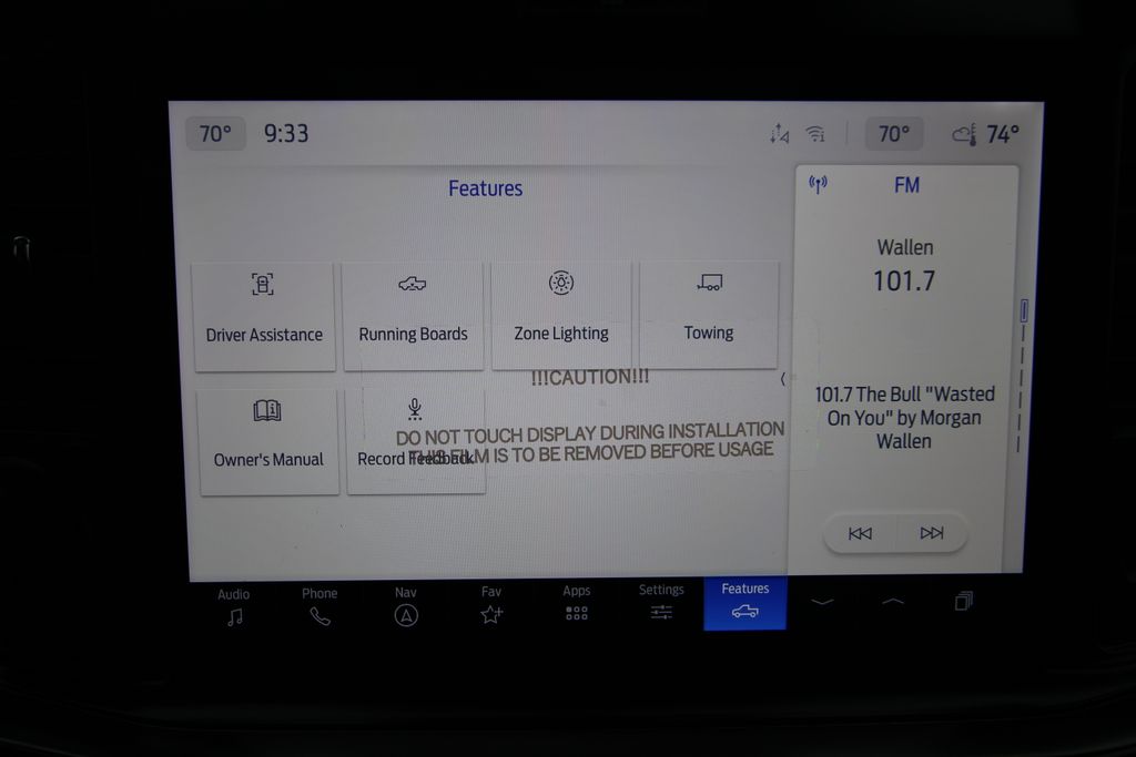 New 2026 Ford F-350SD Truck