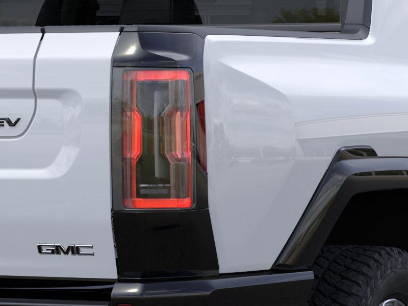 2024 GMC Hummer EV Pickup 3X 11