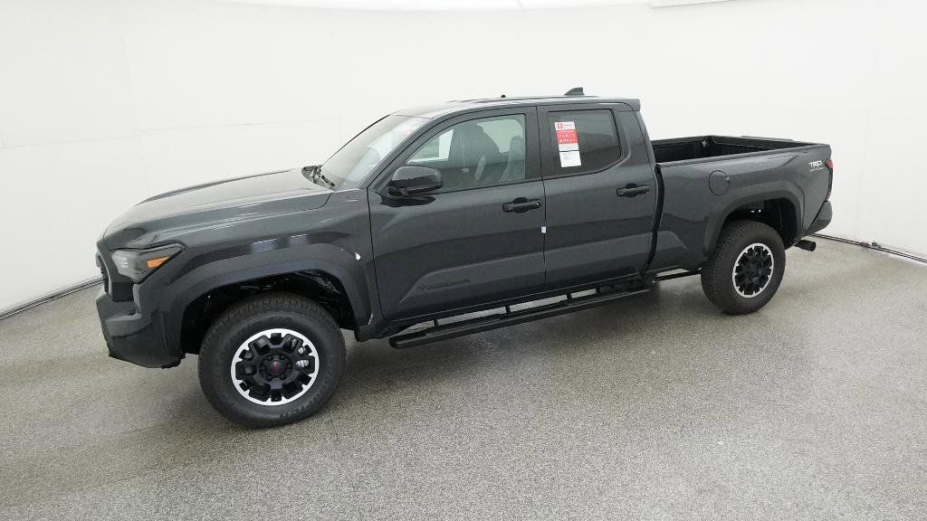 Thumbnail: 2025 Toyota Tacoma - 32