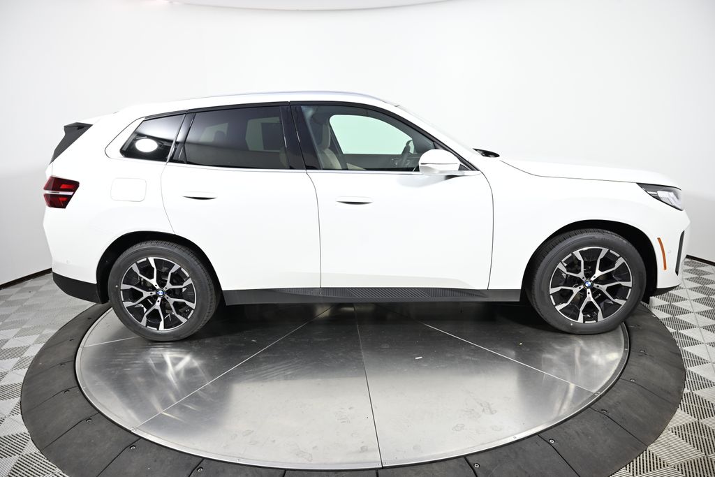 Thumbnail: 2026 BMW X3 - 6