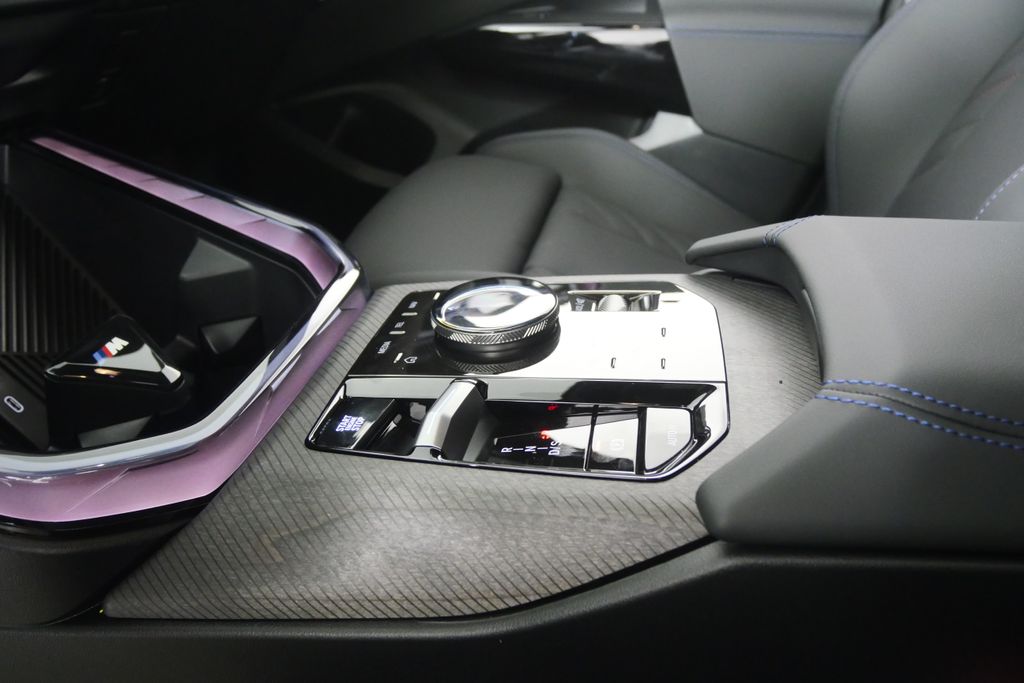 Thumbnail: 2026 BMW X3 - 24