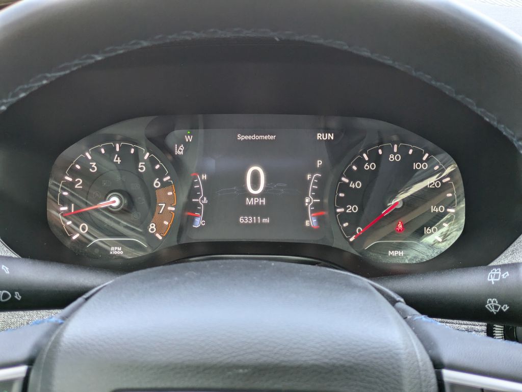 Used 2022 Jeep Compass SUV