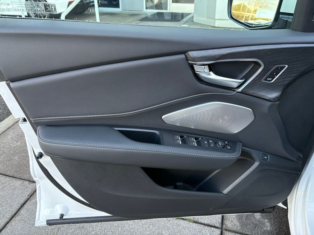 2026 Acura RDX Advance Package
