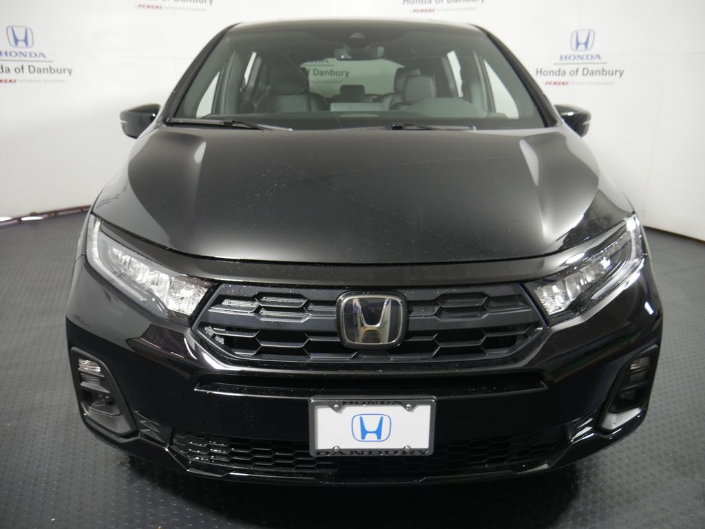 2025 Honda Odyssey Sport 2